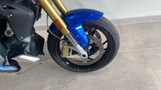 (23MY) BMW R1250 R SE